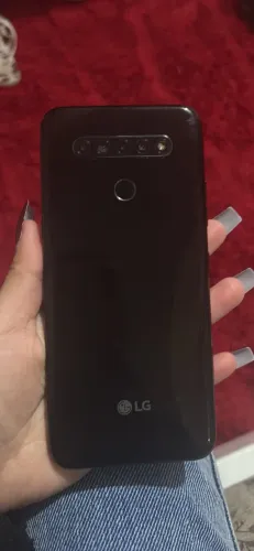 LG K41S