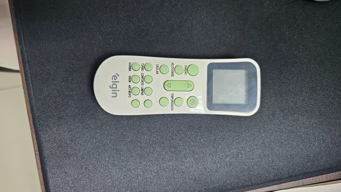 Controle remoto Elgin YKR-K/001E
