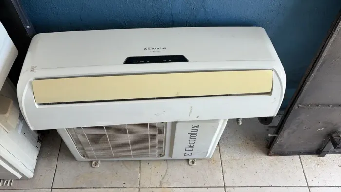 Ar condicionado