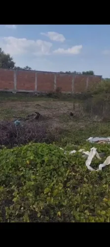 Terreno em Sepetiba 40 mil