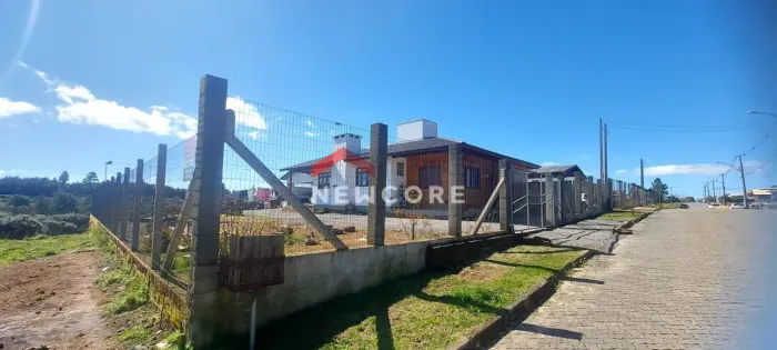 Casa em Rua Giselda Pinto dos Santos - Cipó - São Francisco de Paula/RS