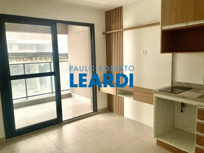 APARTAMENTO - PERDIZES - SP