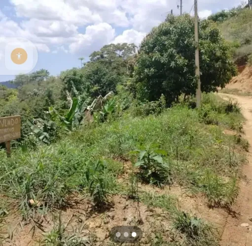 Vende-se terreno em melgaço ES