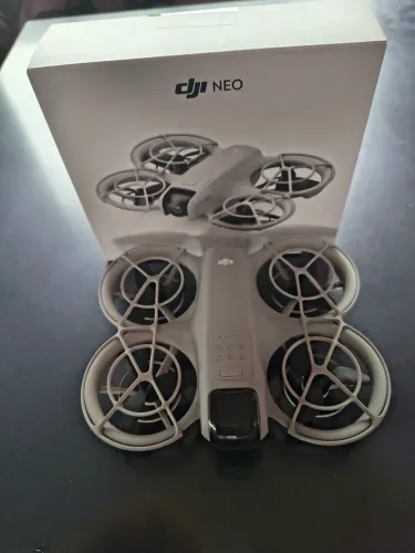 Drone DJI Neo