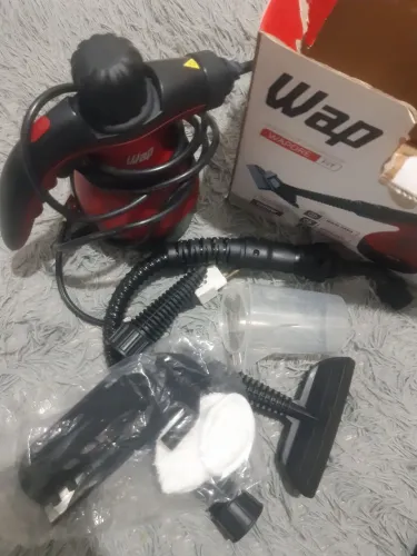 Vaporizador wap