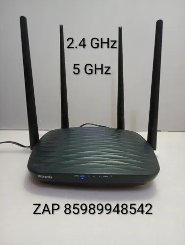 Repetidor Roteador Multilaser Fácil Configuração 