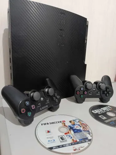 Ps3 Perfeito estado