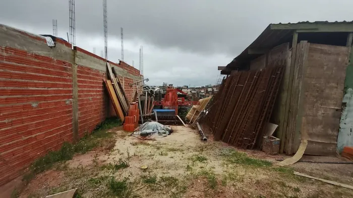 Terreno à venda, 12 m² por R$ 165.000,00 - Guarapiranga - São Paulo/SP