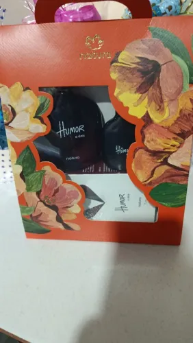 Kit natura
