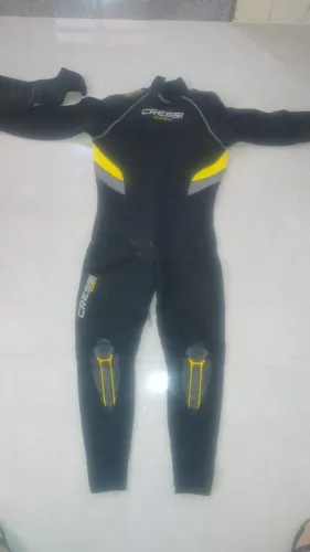Roupa de mergulho CRESSI