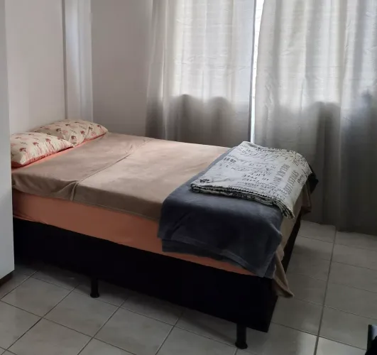 Cama de casal