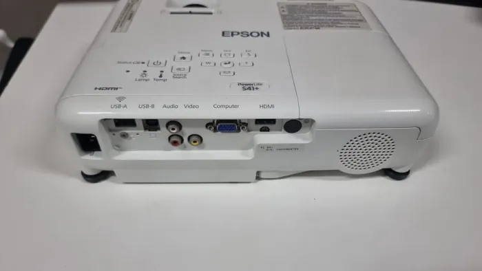 Projetor Epson S41 