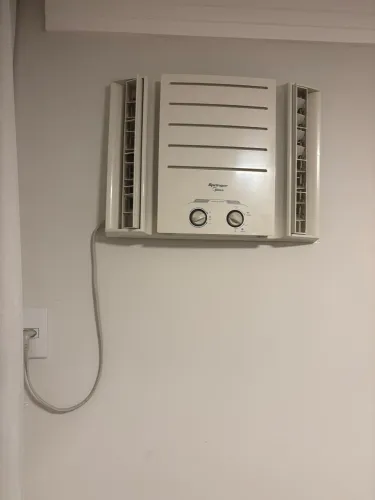 Ar condicionado 