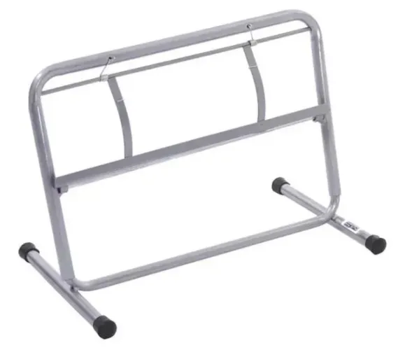 Suporte De Mesa Para Bobinas De Papel - 40 Cm