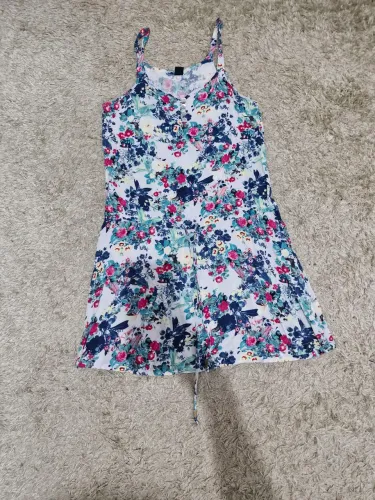Vestido hering tam p