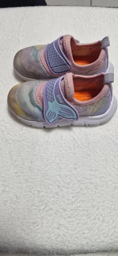 Vendo tenis Bibi Sereia