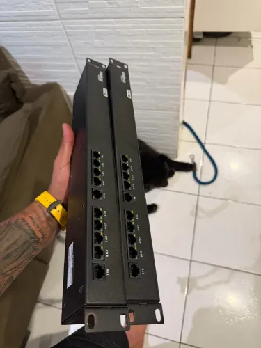 vb wp Intelbras