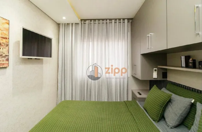 Apartamento com 2 dormitórios à venda, 64 m² por R$ 850.000 - Vila Maria - São Paulo/SP