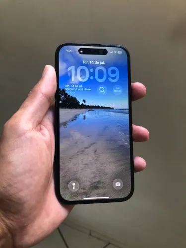 iPhone