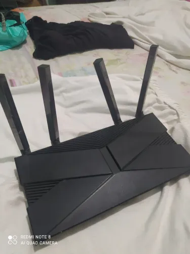 Roteador