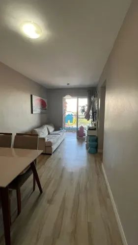 Apartamento à venda em Osasco, Jardim Roberto, com 2 quartos, com 49 m², Oásis Ecovida Res