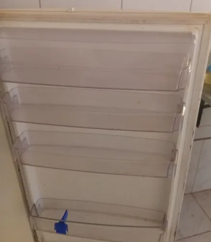 Geladeira