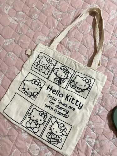 Bag ecológica
