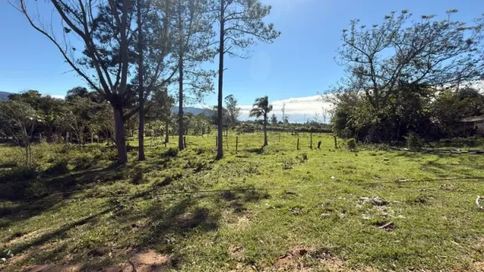 Terreno 360m² em Três Barras - Palhoça | A partir de R$ 60 mil