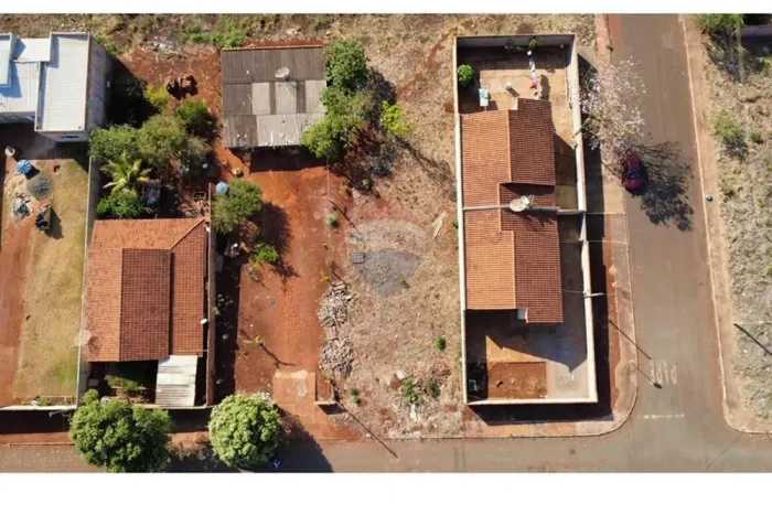 Terreno Amplo em Jataí - Ótima Oportunidade!