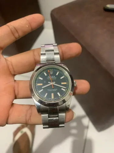 Rolex 