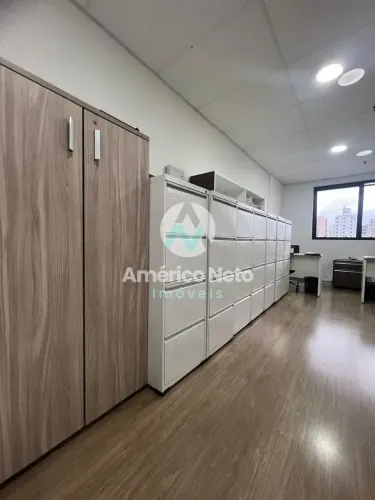 Sala à venda, 36 m² por R$ 359.000,00 - Centro - São Caetano do Sul/SP
