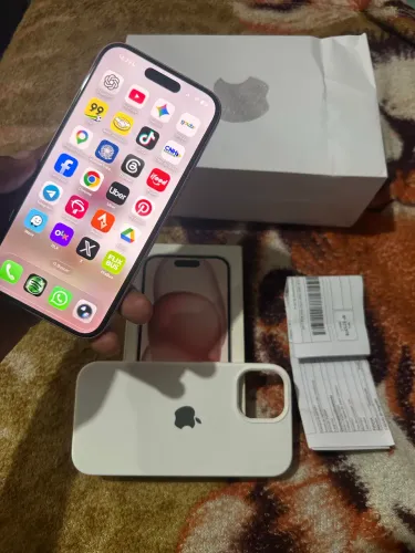Iphone 15 Plus