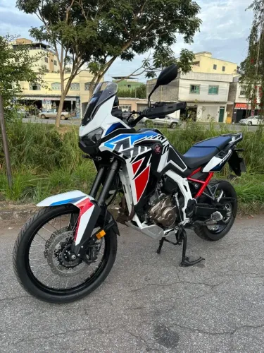HONDA CRF 1100 ÁFRICA TWIN 2023