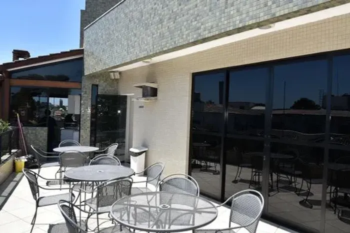 Prédio comercial para venda e locação, Jardim Santo Antônio, Santo André.