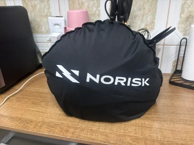 Capacete Norisk