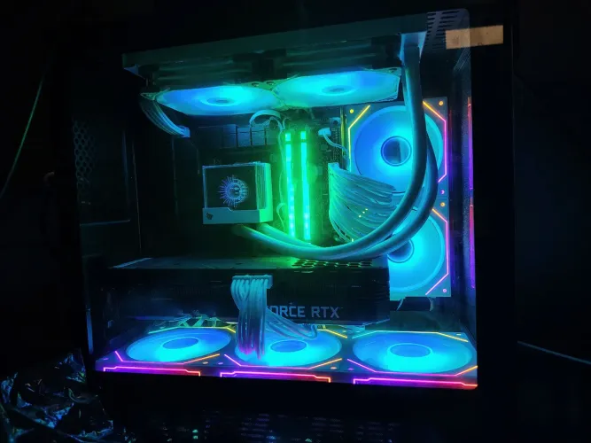 Troco Pc Gamer