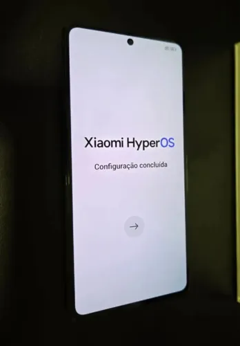 Xiaomi 11T Pro 256GB 8GB RAM