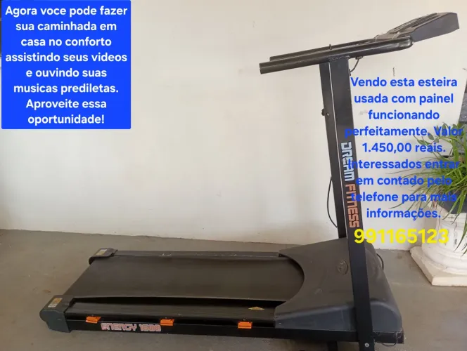 Imperdível