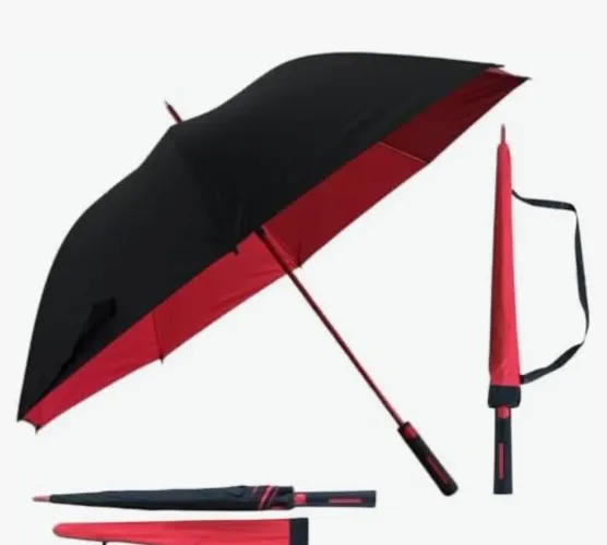 Guarda chuva elettico
