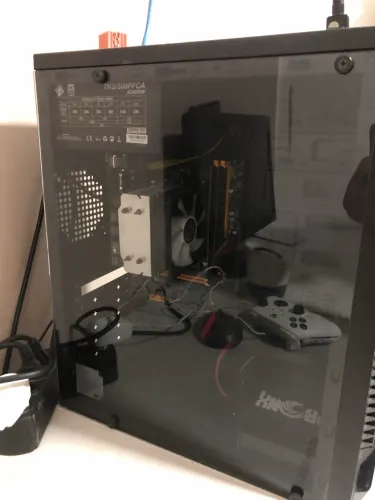 pc gemer