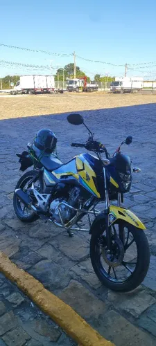 Escapamento gemoto