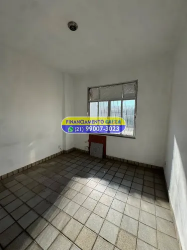 Centro de São Gonçalo, Apartamento 2 quartos à venda aceita financiamento