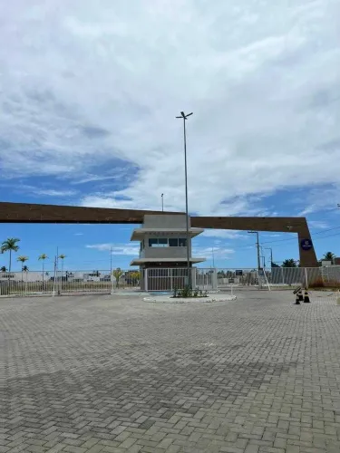 Ville Al Mare, frente Leste, Barra dos Coqueiros [2573]