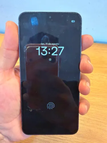 Samsung S23 8gb RAM Plus e 256g