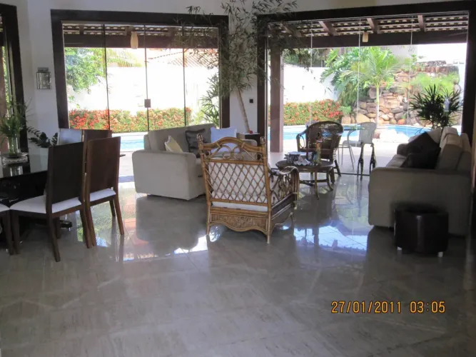 SOBRADO CONDOMINIO RESIDÊNCIAL GRANVILLE