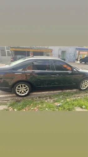 Ford Fusion SEL 3.0 V6 AWD 24V 243cv Aut. 2010