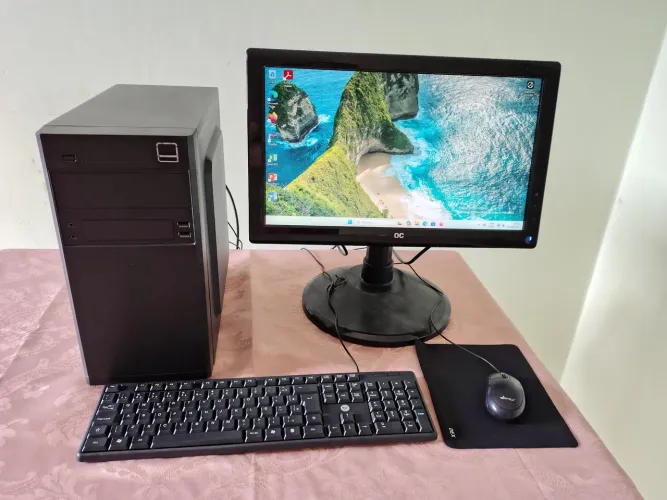Computador i7