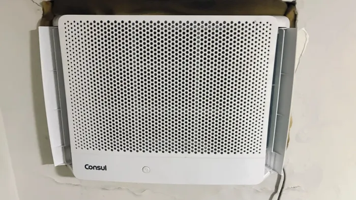 Ar condicionado Consul