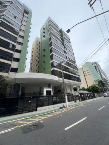Apartamento com 3 Quartos à venda, 110 m² por R$ 1.300.000 - Praia da Costa - Vila Velha/E