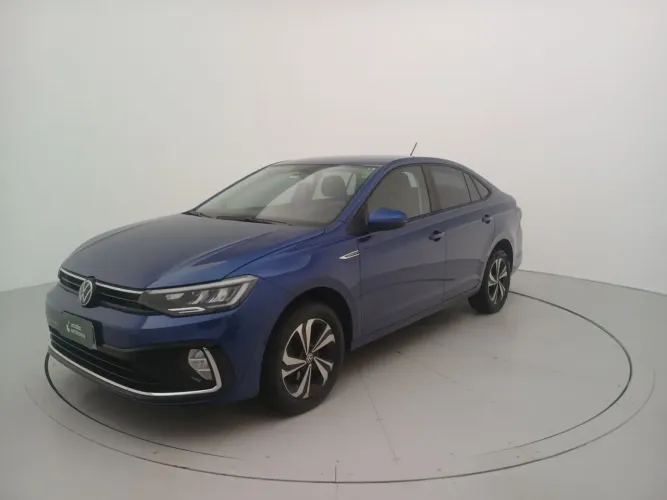 Volkswagen Virtus Comfort. 200 TSI 1.0 Flex 12V AUT 2024